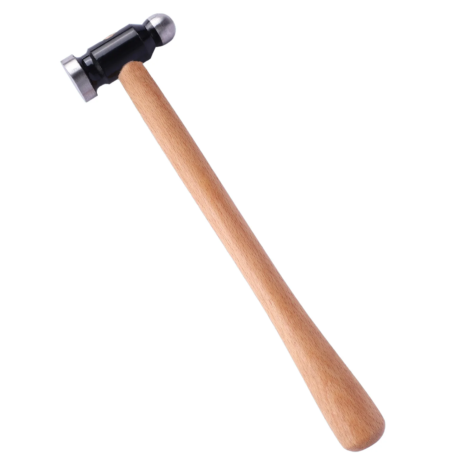 Cabeça redonda jóias fazendo p - Wooden Mallet Carving avaliação e preço