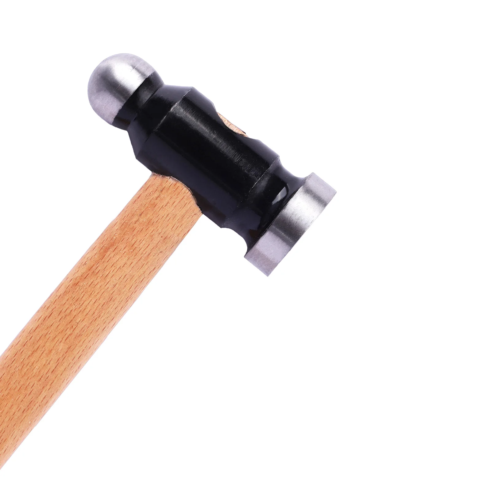 Cabeça redonda jóias fazendo p - Wooden Mallet Carving avaliação e preço