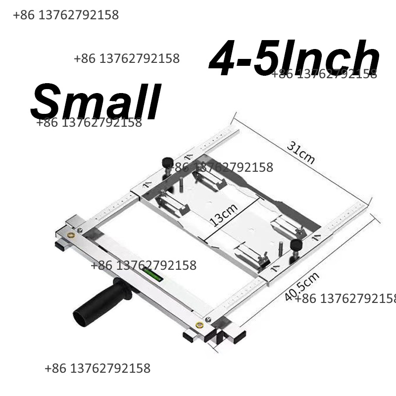 Placa de Posicionamento para S - Woodworking Saw avaliação e preço