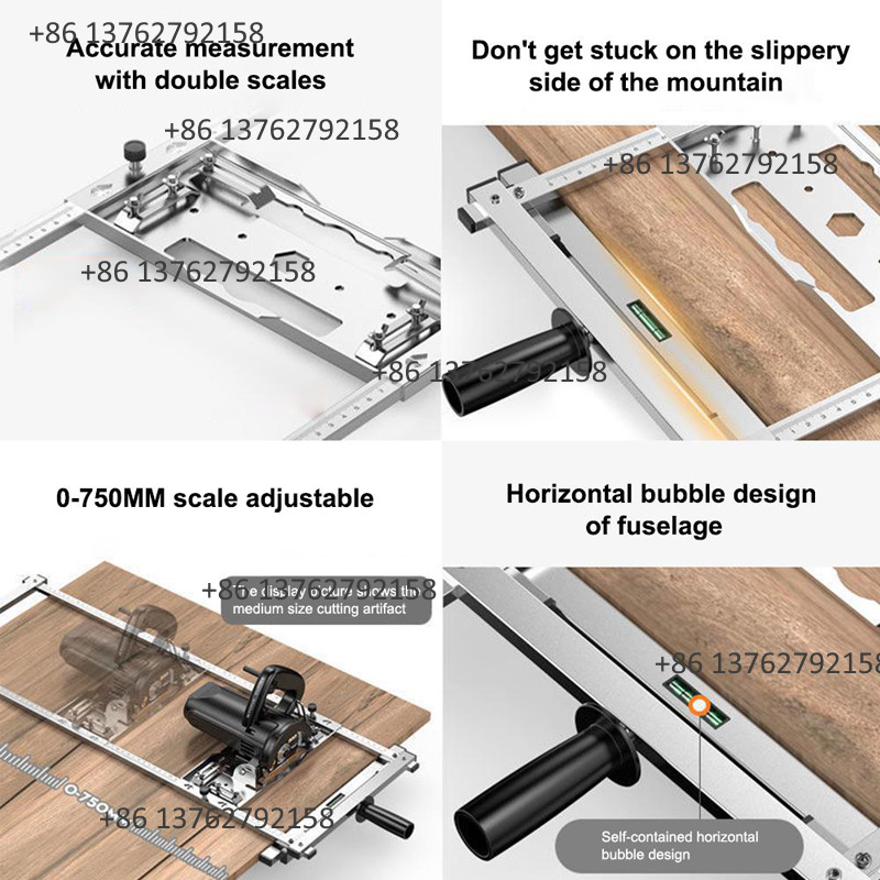 Placa de Posicionamento para S - Woodworking Saw avaliação e preço