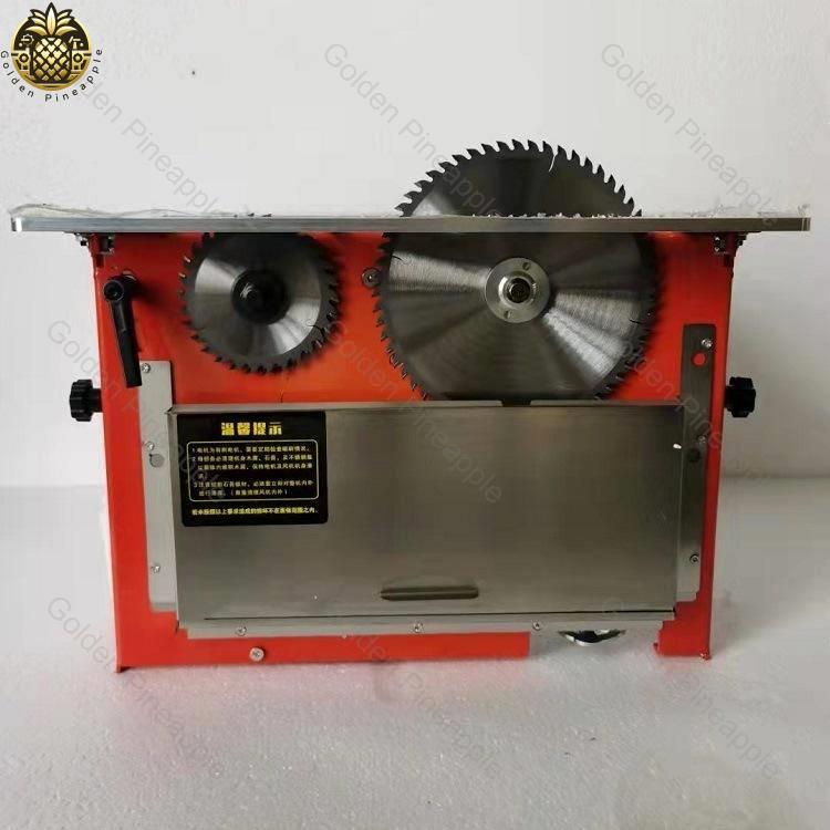 Serra de Painel Portátil Multi - Woodworking Saw avaliação e preço