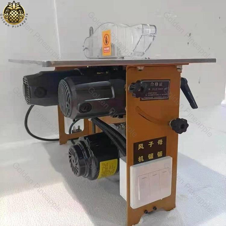 Serra de Painel Portátil Multi - Woodworking Saw avaliação e preço
