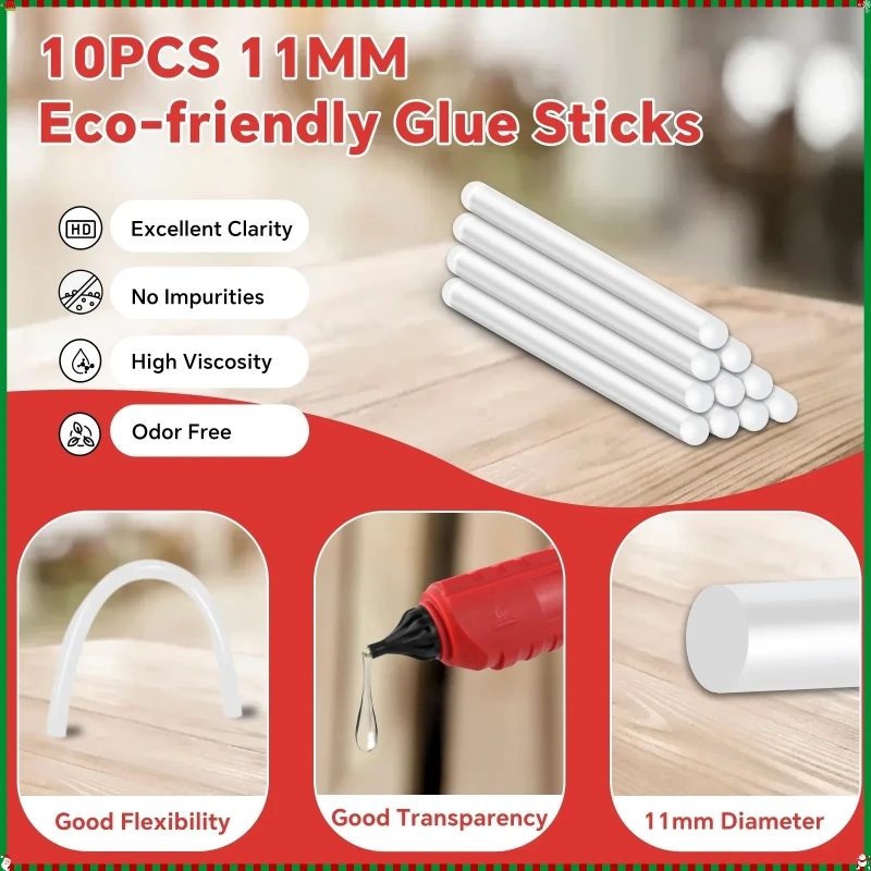 Pistola de cola quente elétric - Woodworking Quick Glue avaliação e preço