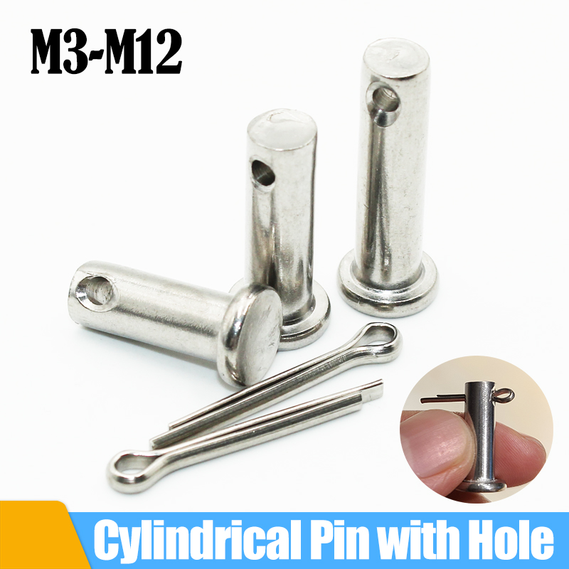 Pinos de fixação de cabeça pla - Woodworking Finishing avaliação e preço