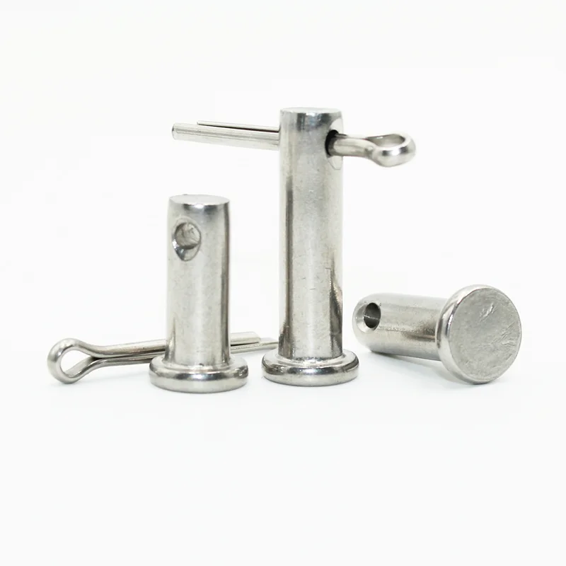 Pinos de fixação de cabeça pla - Woodworking Finishing avaliação e preço