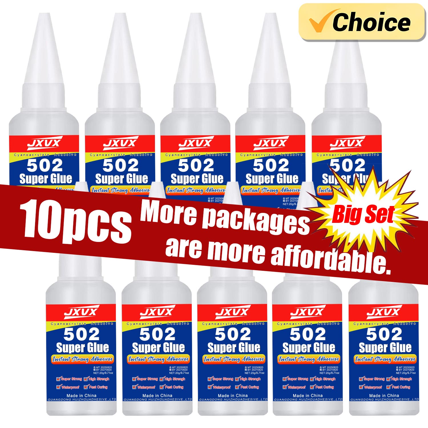 5-10 pces 502 super cola insta - Woodworking Quick Glue avaliação e preço