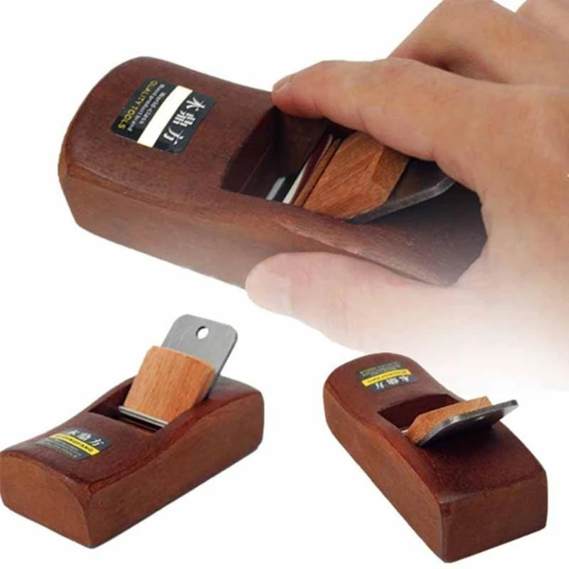 Plaina para carpintaria, mini  - Woodworking Plans Free avaliação e preço