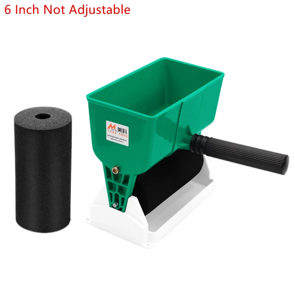 Aplicador de cola tipo rolo ma - Woodworking Glue Roller avaliação e preço