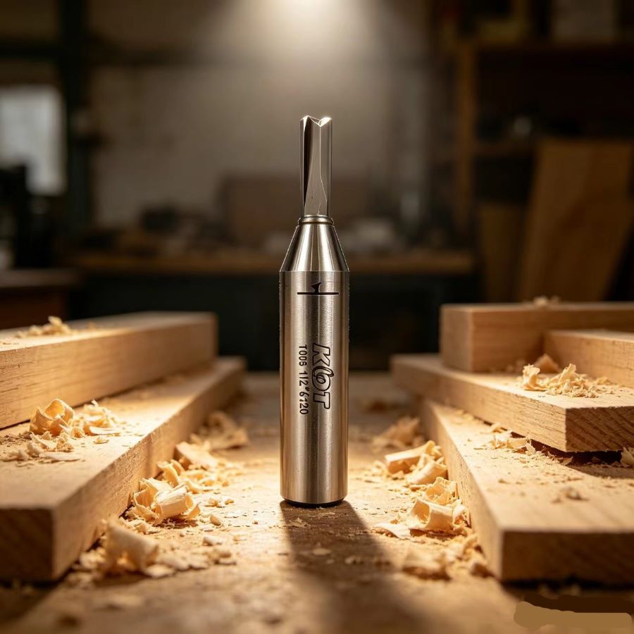 Fresa de Aço KDT para Madeira, - Woodworking Routers avaliação e preço