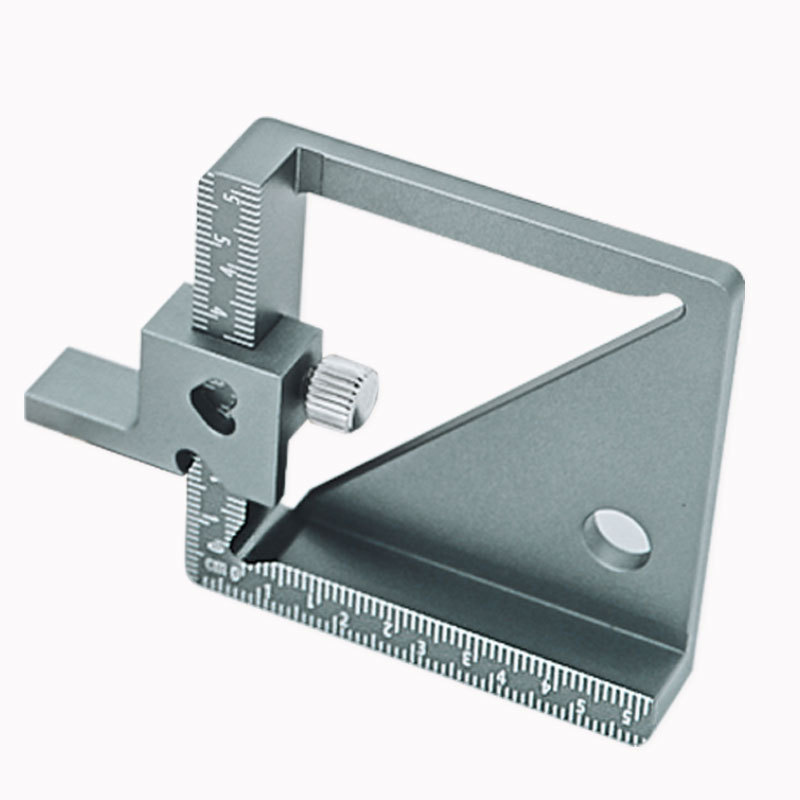 Régua de medição multifunciona - Woodworking Unlimited avaliação e preço