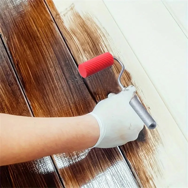 Bandeja escova ferramenta de c - Woodworking Glue Roller avaliação e preço