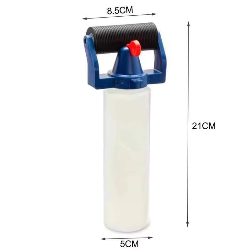 Frasco Aplicador de Cola para  - Woodworking Glue Roller avaliação e preço