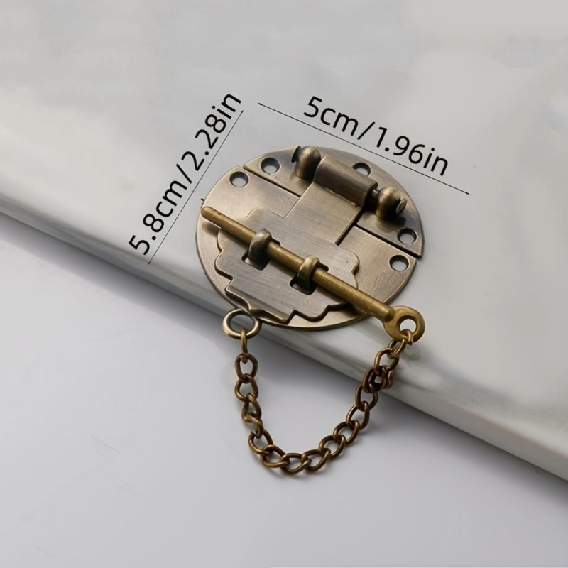 3 pçs estilo vintage liga bloq - Woodworking Finishing avaliação e preço