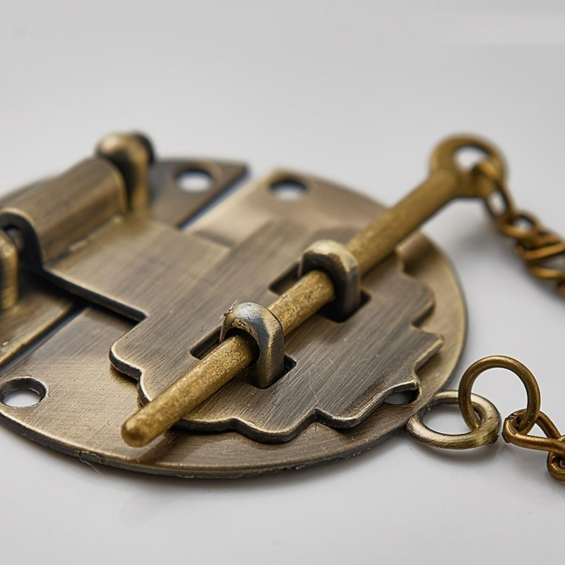 3 pçs estilo vintage liga bloq - Woodworking Finishing avaliação e preço
