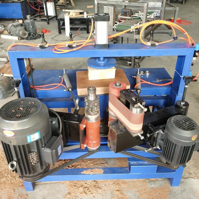 Equipamento Automático de Fres - Woodworking Unlimited avaliação e preço