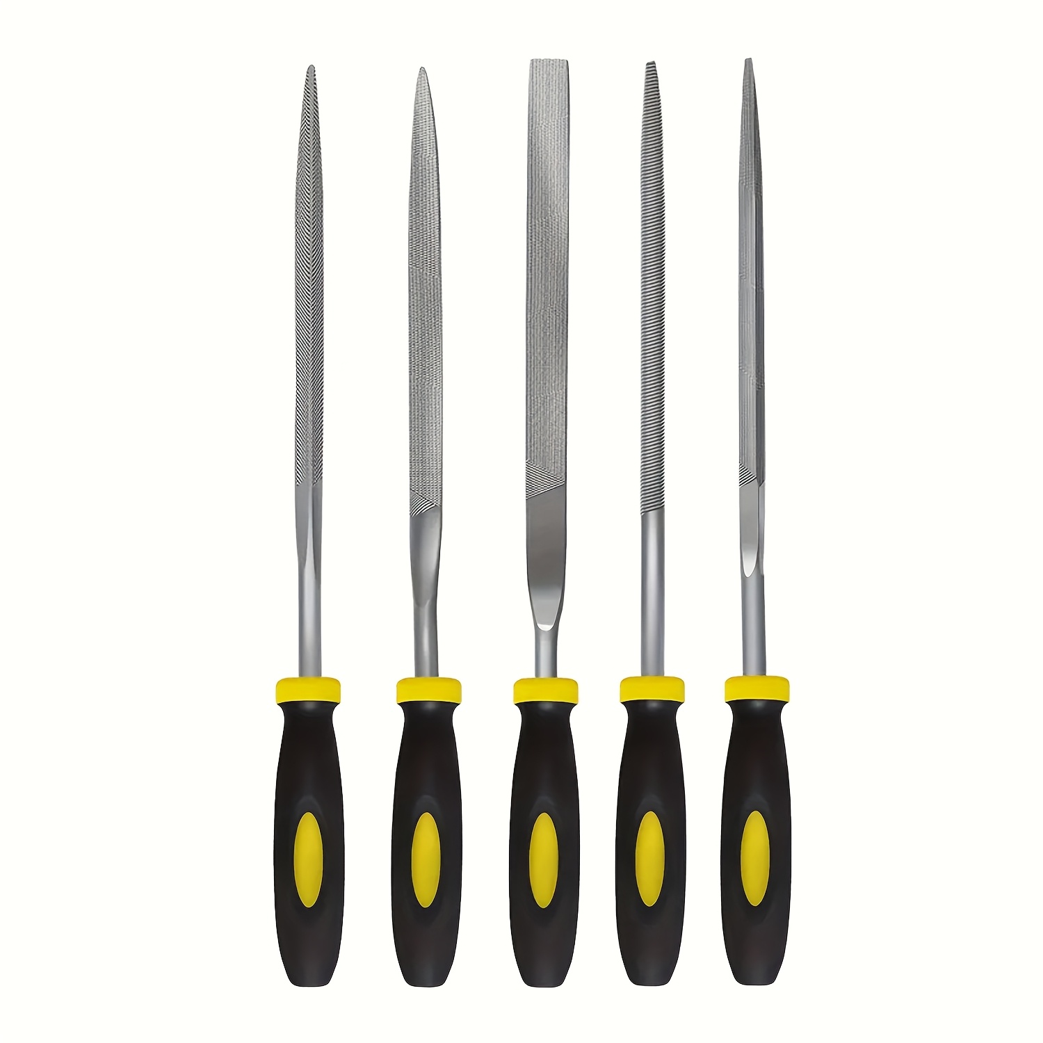 Conjunto de Limas de Precisão  - Woodworking Rasps And Files avaliação e preço