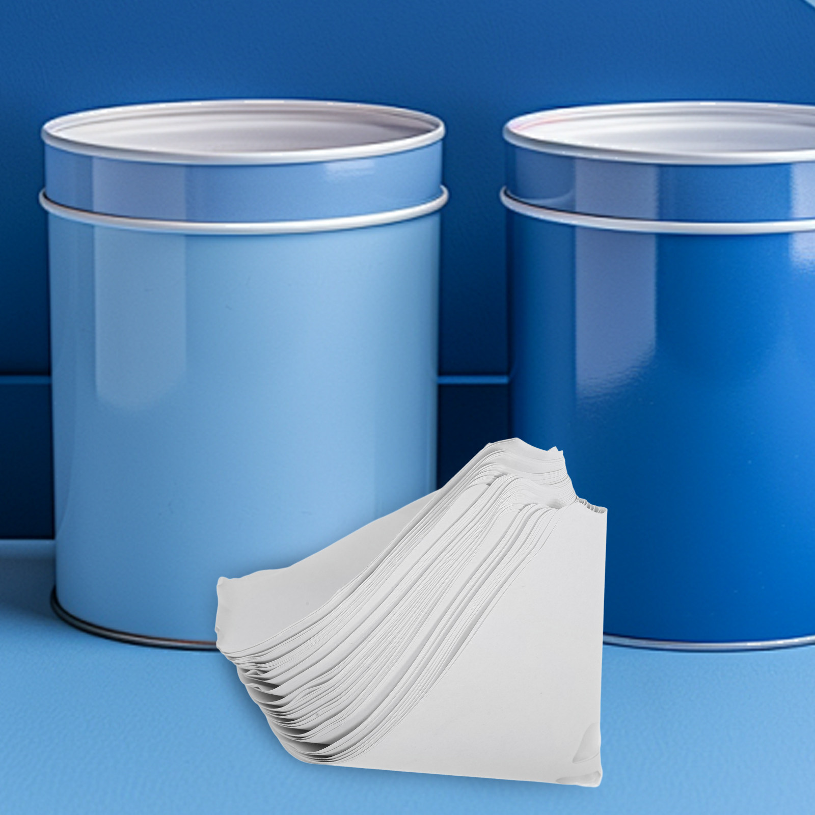50 unidades de filtro de tinta - Woodworking Oil Finish avaliação e preço