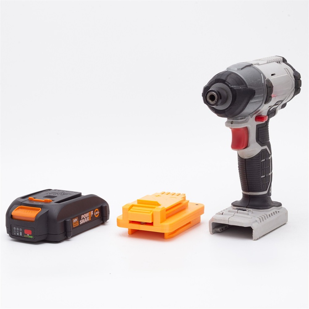 Adaptador Conversor para Bater - Black+Decker Tool 20V Max avaliação e preço