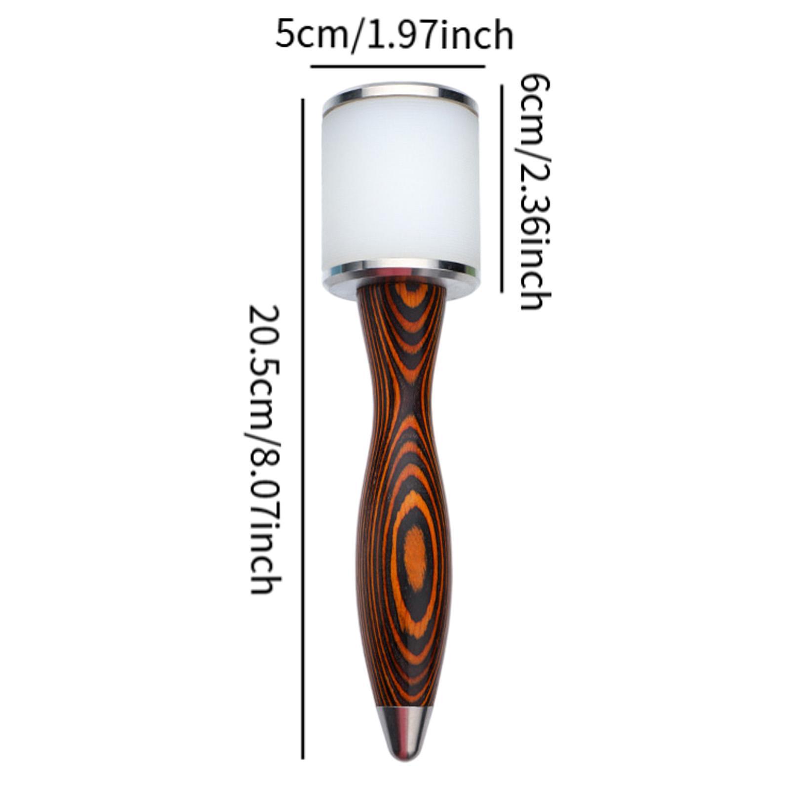 Martelo de Couro para Artesana - Wooden Mallet Carving avaliação e preço