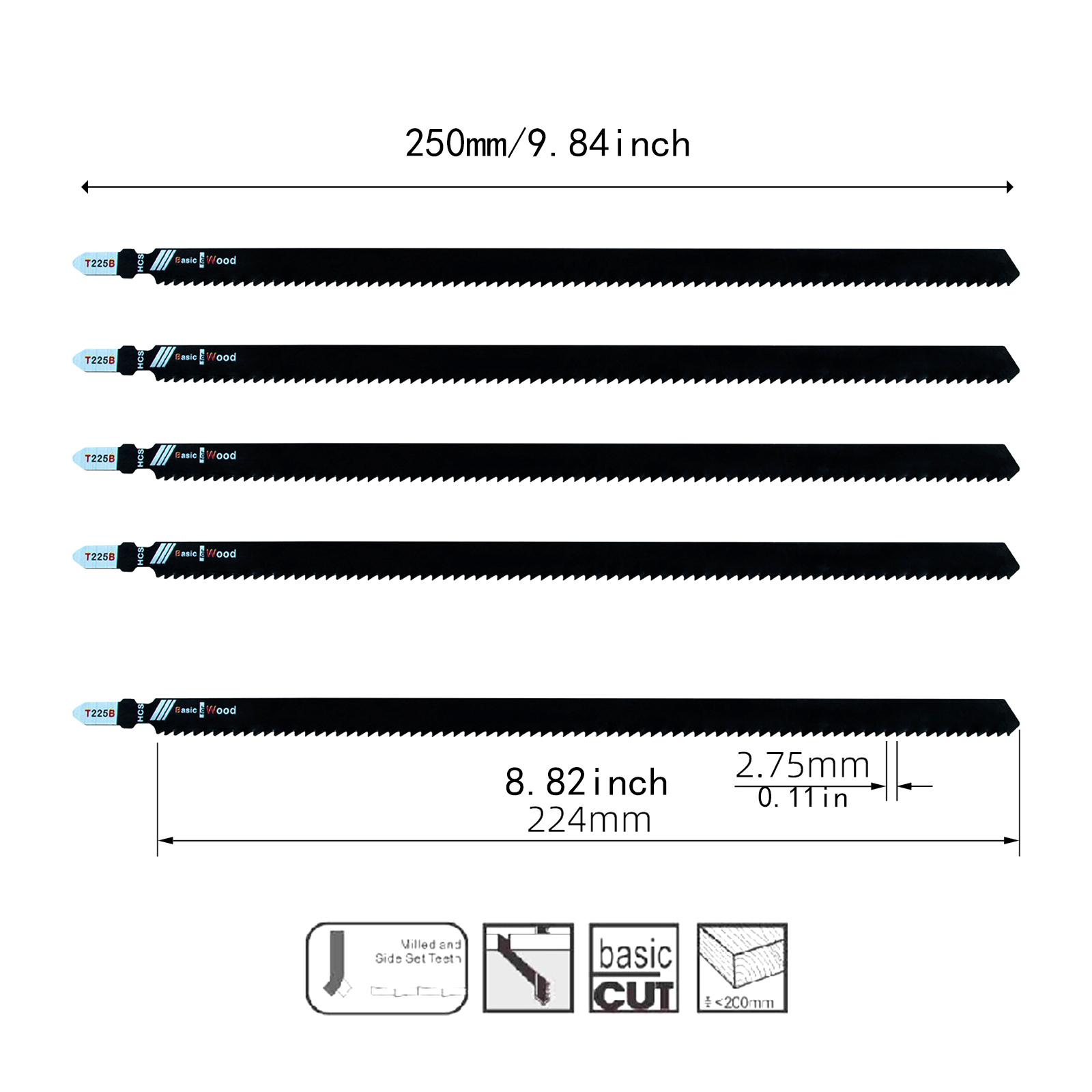 Lâmina de serra de fita curva  - Woodworking Saw avaliação e preço
