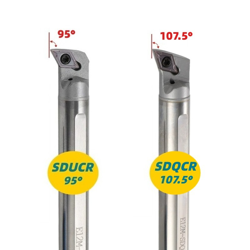C08K E08K E10K E12M E16Q C10K  - Parting Tool Lathe avaliação e preço