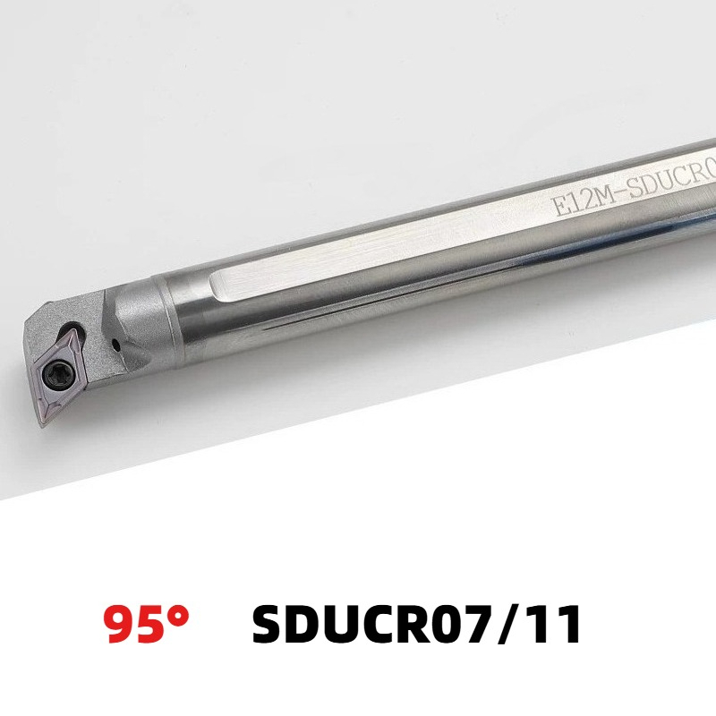 C08K E08K E10K E12M E16Q C10K  - Parting Tool Lathe avaliação e preço