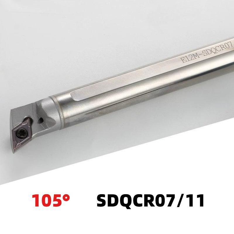 C08K E08K E10K E12M E16Q C10K  - Parting Tool Lathe avaliação e preço