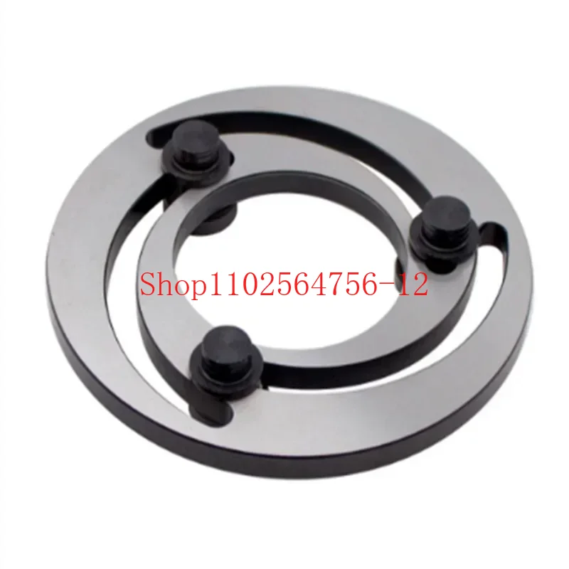 Ajustável Soft Jaw Boring Anel - Parting Tool Lathe avaliação e preço
