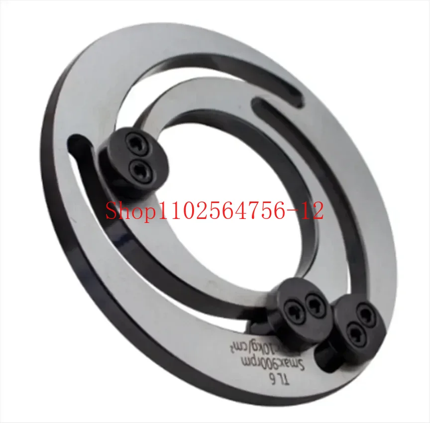 Ajustável Soft Jaw Boring Anel - Parting Tool Lathe avaliação e preço