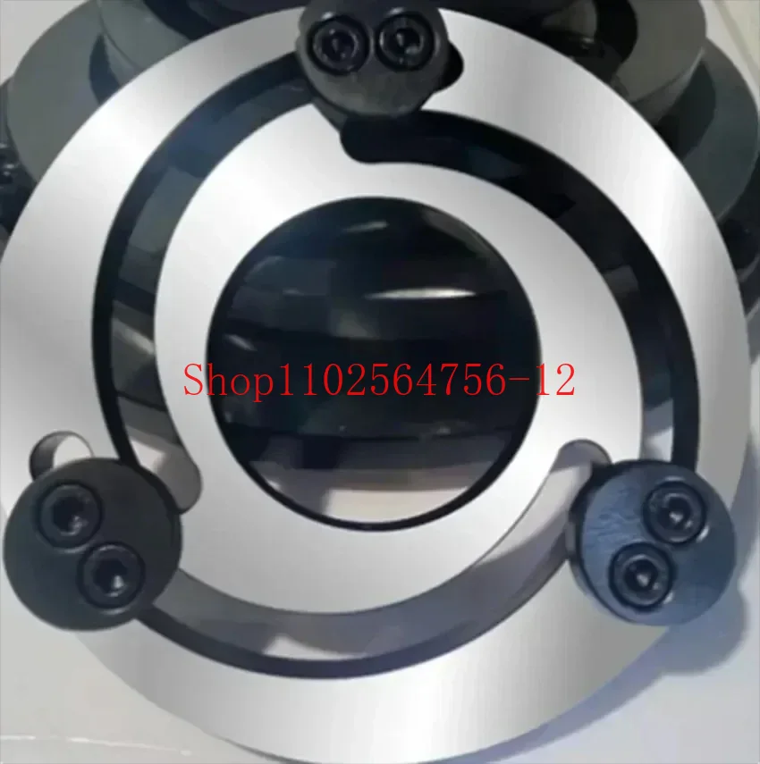 Ajustável Soft Jaw Boring Anel - Parting Tool Lathe avaliação e preço