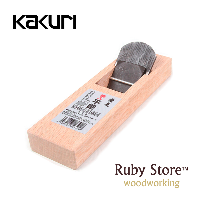 Mini bloco plano estilo japonê - Woodworking Japan avaliação e preço