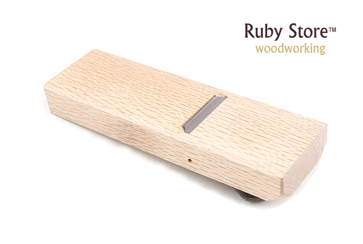 Mini bloco plano estilo japonê - Woodworking Japan avaliação e preço