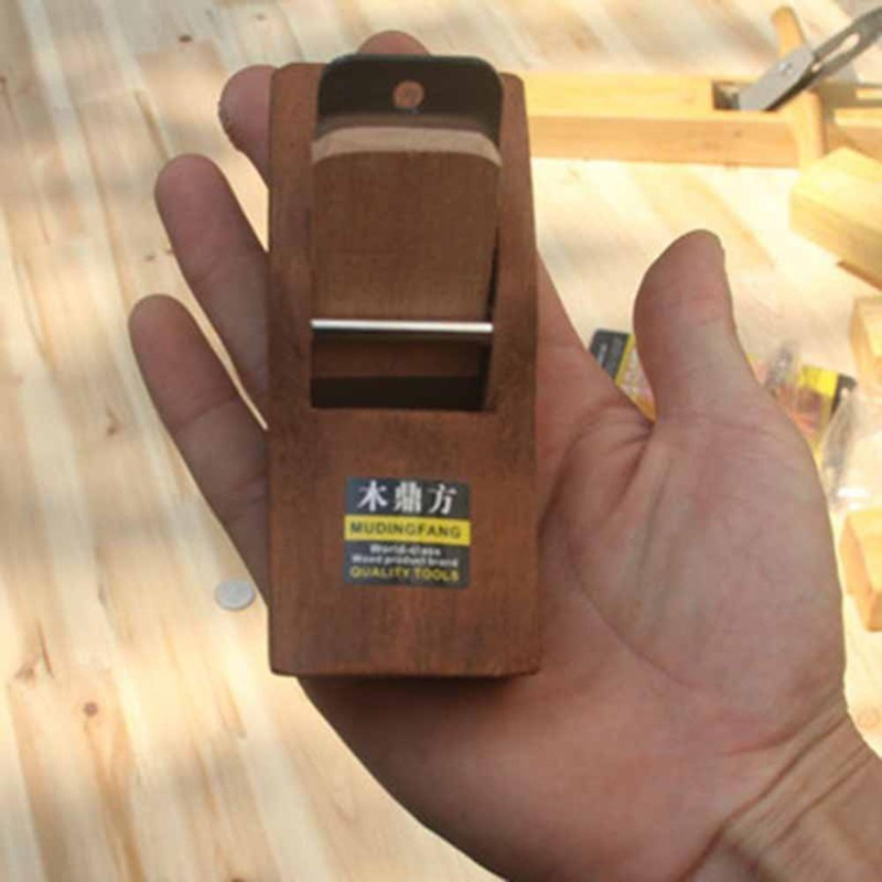 Plaina de Madeira Mini Ferrame - Woodworking Plans Free avaliação e preço