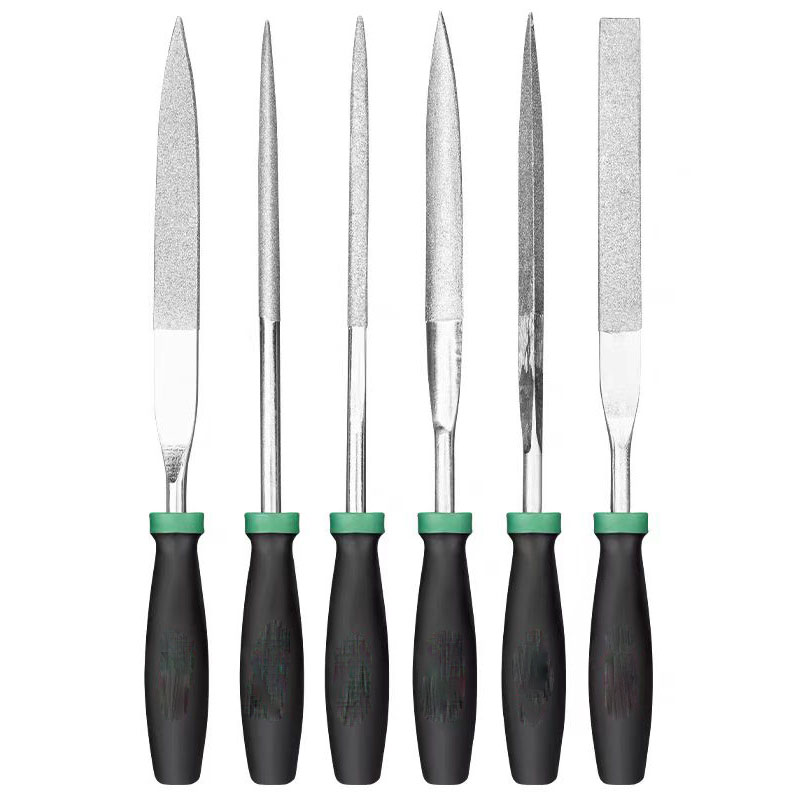 Conjunto de arquivos de aço in - Woodworking Rasps And Files avaliação e preço