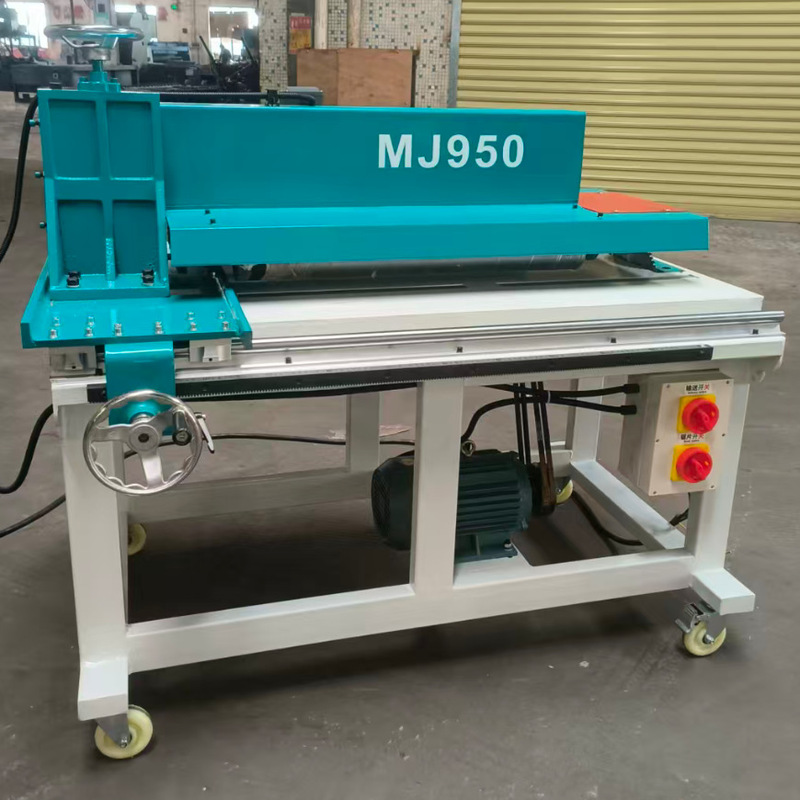 Bancada de Processamento Multi - Woodworking Unlimited avaliação e preço