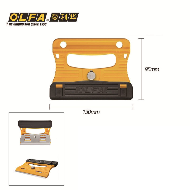 Cortador de Vidro Portátil OLF - Woodworking Japan avaliação e preço