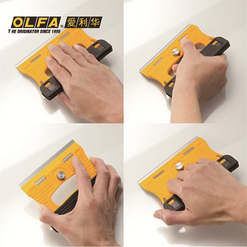 Cortador de Vidro Portátil OLF - Woodworking Japan avaliação e preço