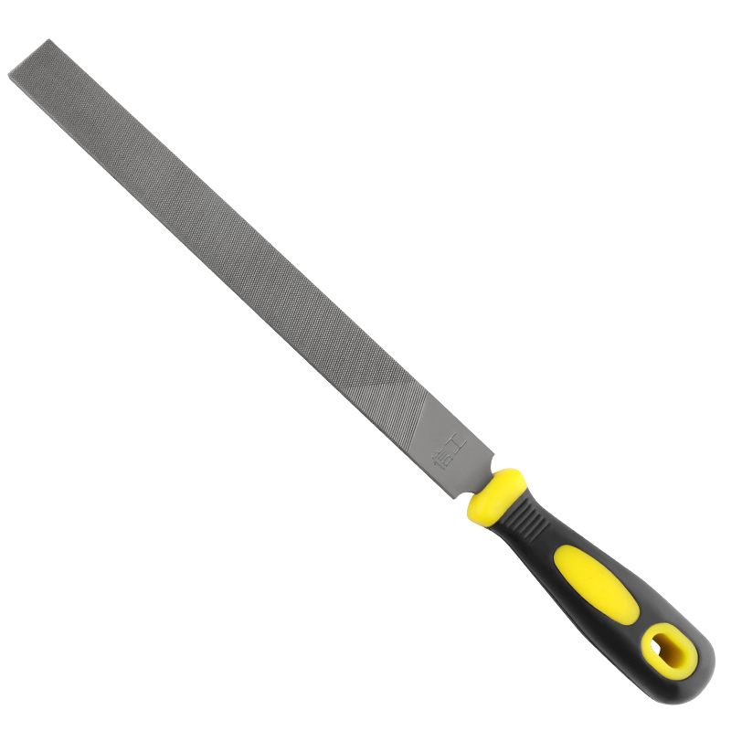Arquivo de aço, arquivo semici - Woodworking Rasps And Files avaliação e preço