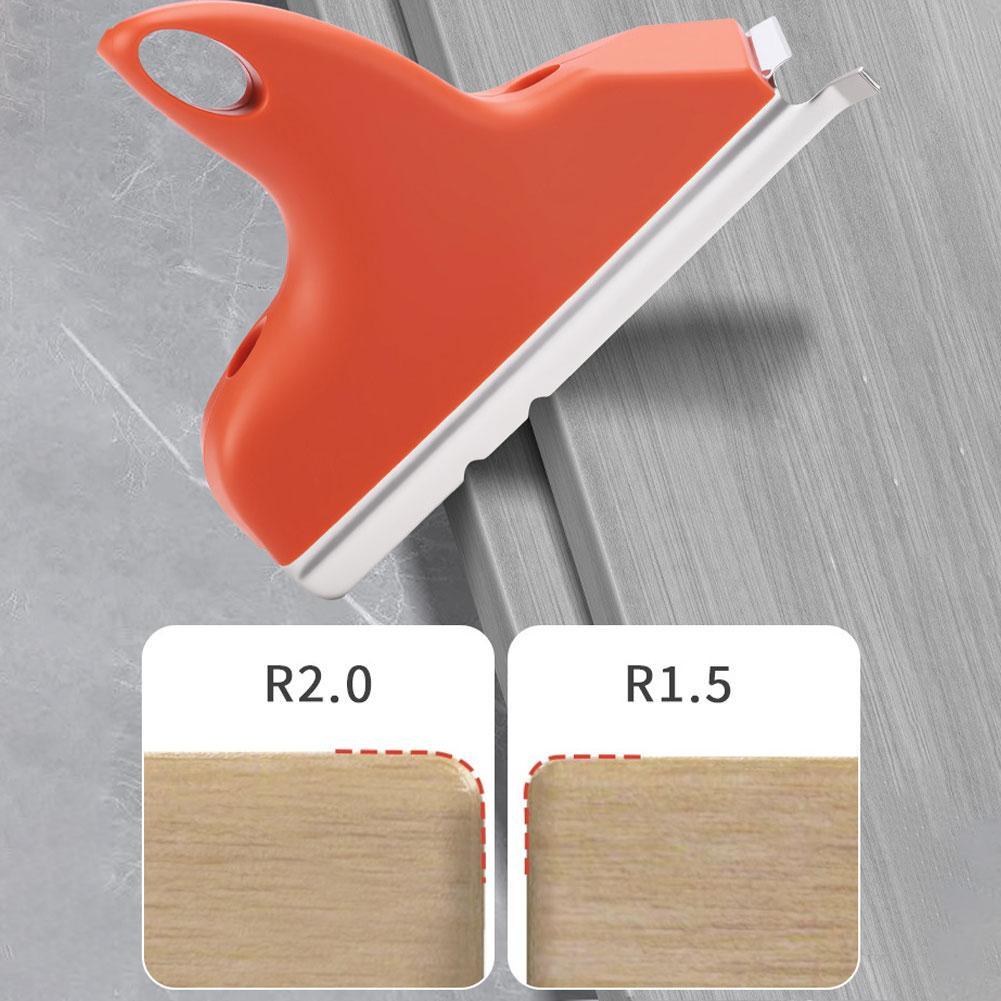 Ferramenta manual de aparar bo - Woodworking Finishing avaliação e preço