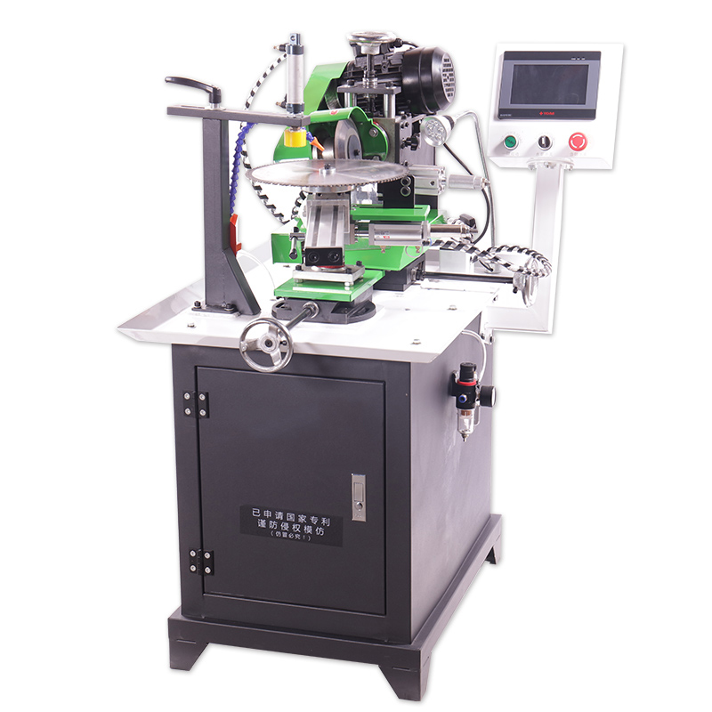 Afiador STR 870D de Alta Veloc - Woodworking Saw avaliação e preço