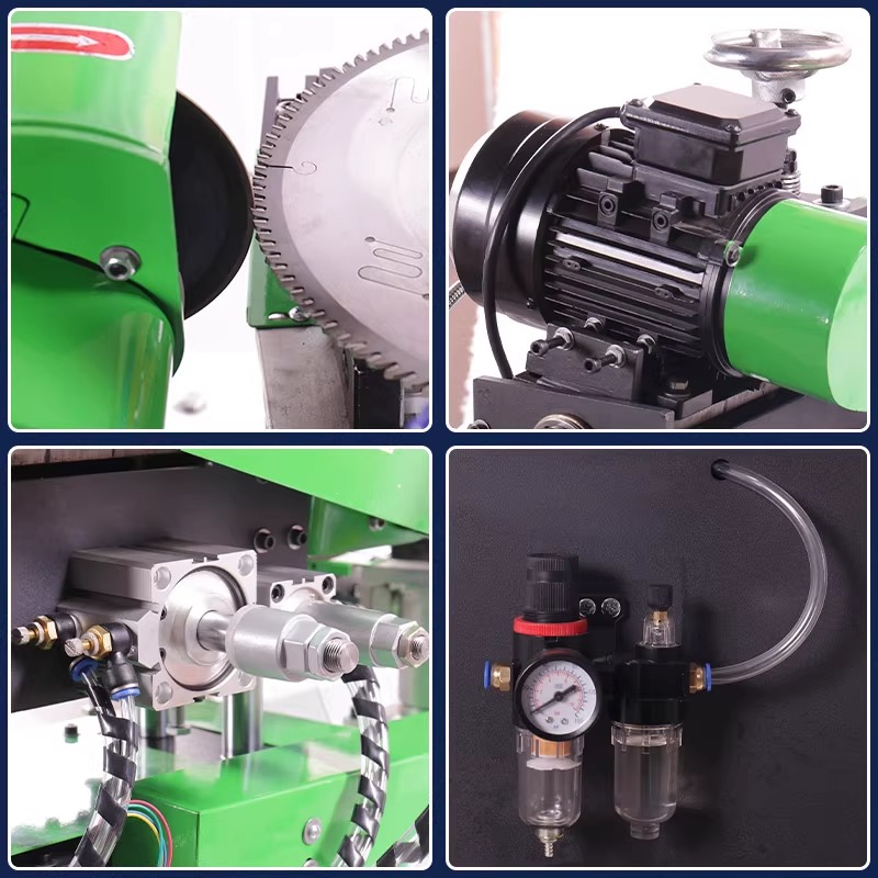 Afiador STR 870D de Alta Veloc - Woodworking Saw avaliação e preço