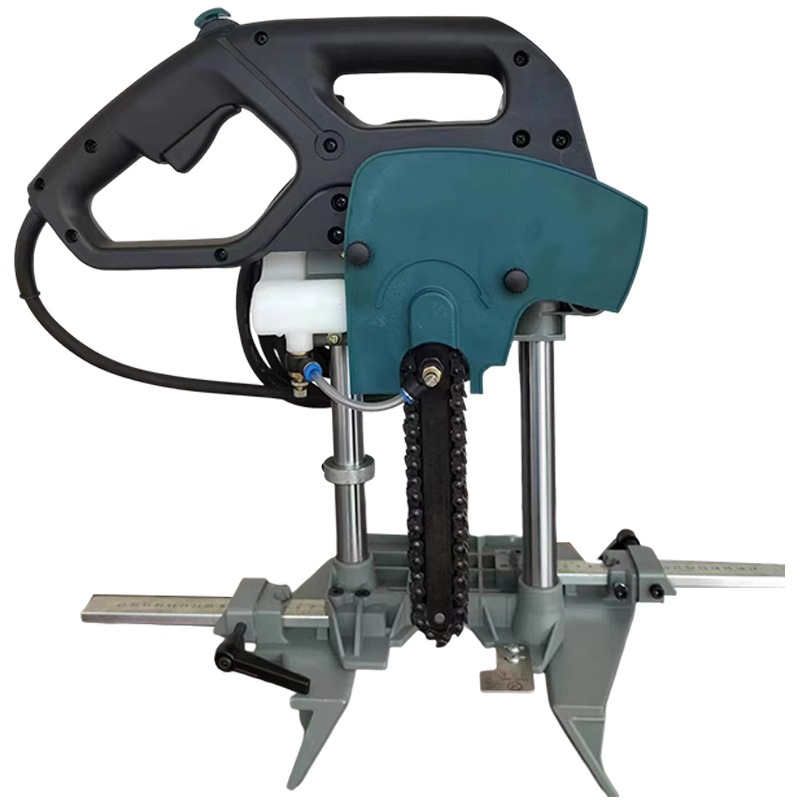 Máquina portátil para perfuraç - Woodworking Saw avaliação e preço