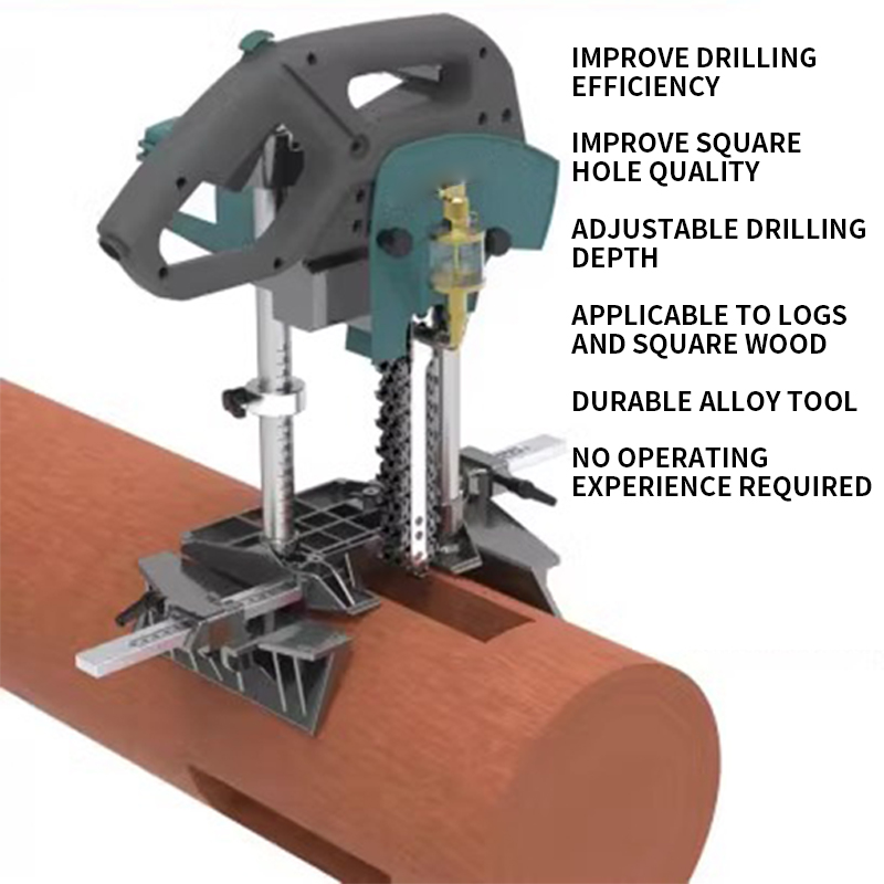 Máquina portátil para perfuraç - Woodworking Saw avaliação e preço