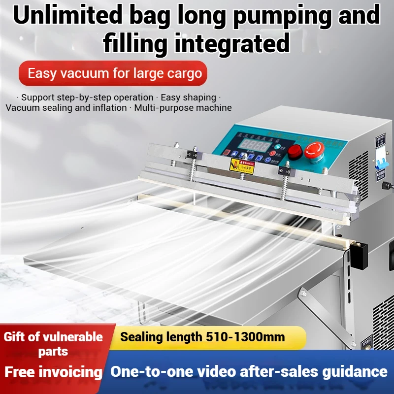 Máquina de selagem a vácuo com - Woodworking Unlimited avaliação e preço