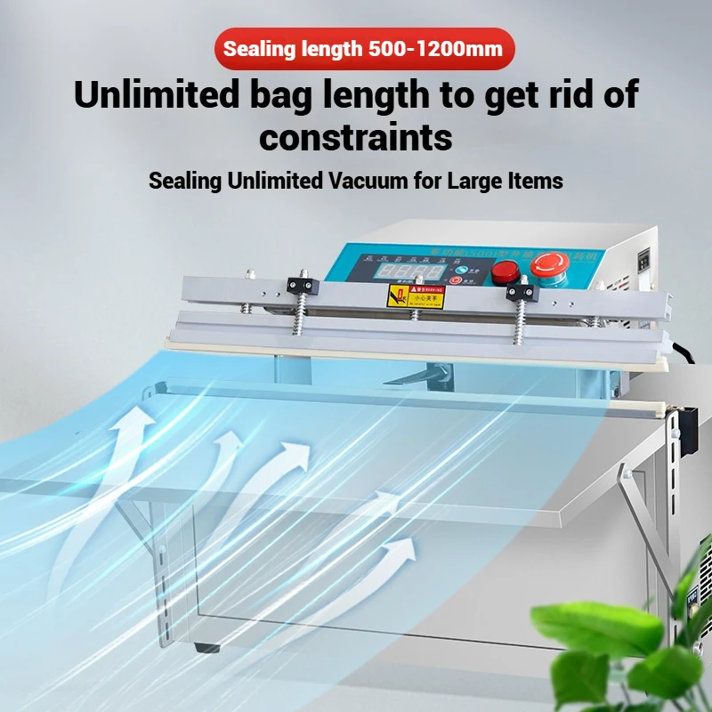 Máquina de selagem a vácuo com - Woodworking Unlimited avaliação e preço
