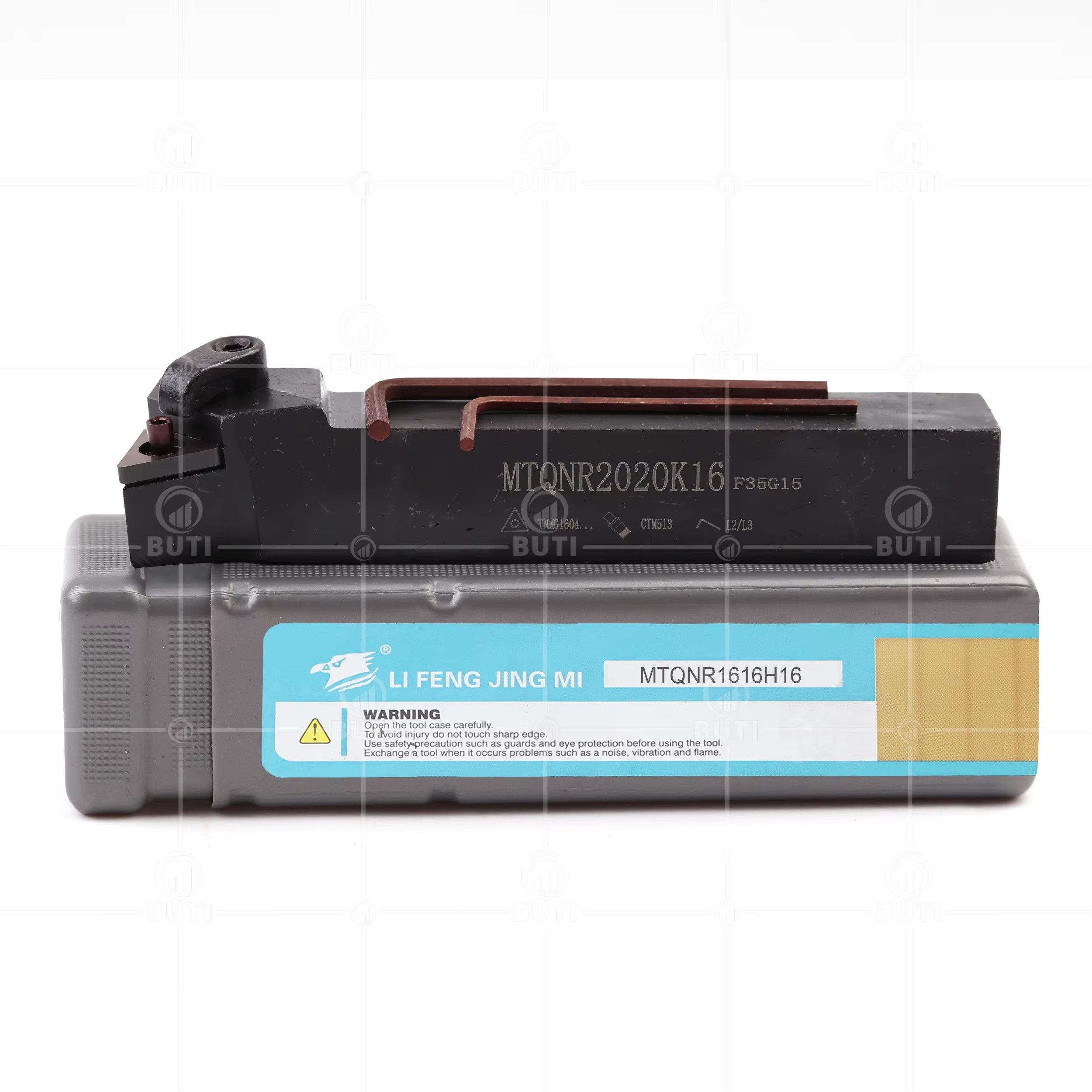 Deskar 100% suporte original m - Parting Tool Lathe avaliação e preço