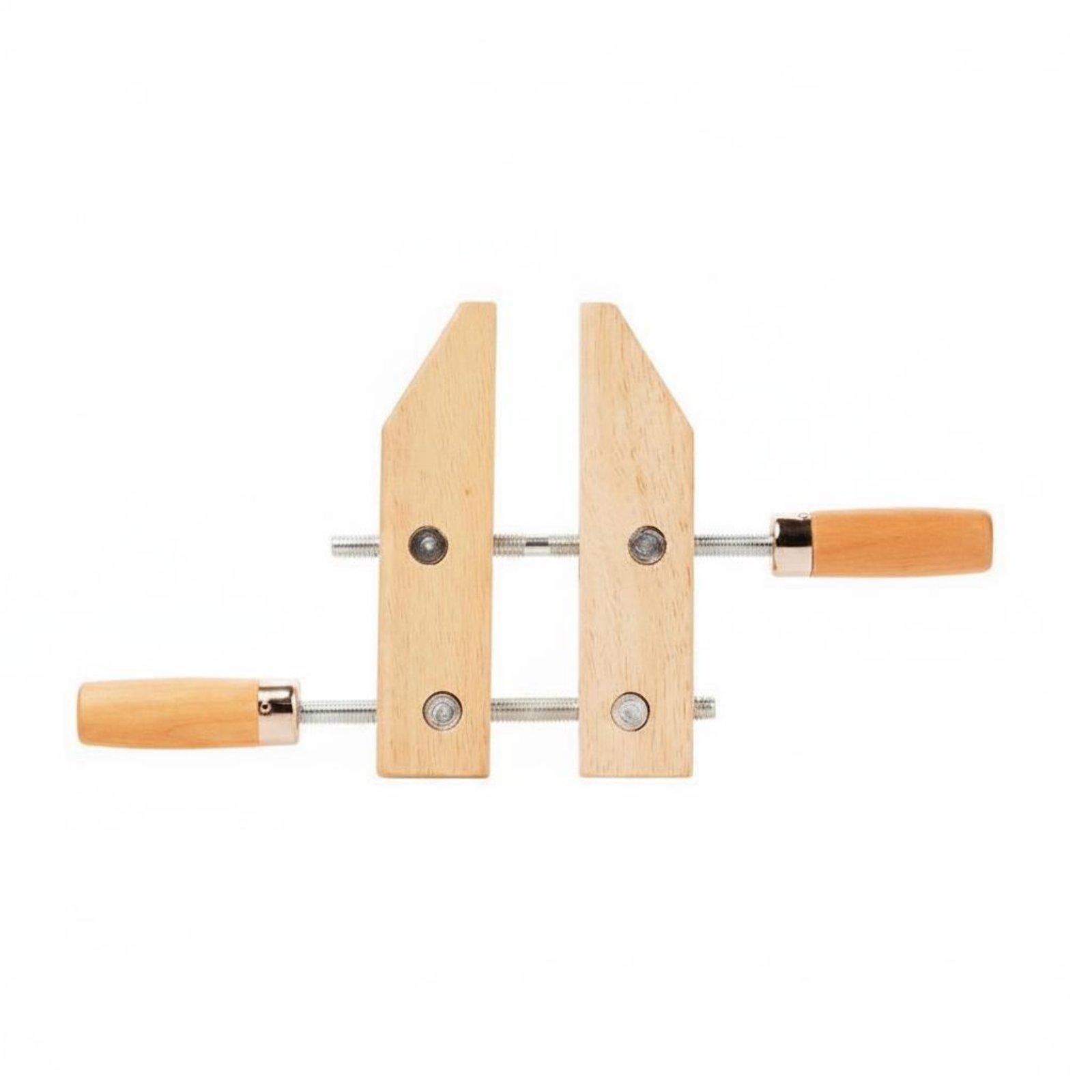 Grampo Ajustável Versátil com  - Woodworking Workshop avaliação e preço