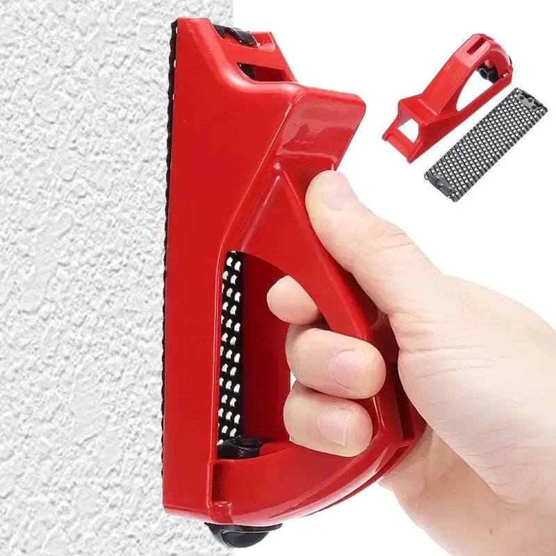 Lima para Placa de Gesso, Rasp - Woodworking Rasps And Files avaliação e preço