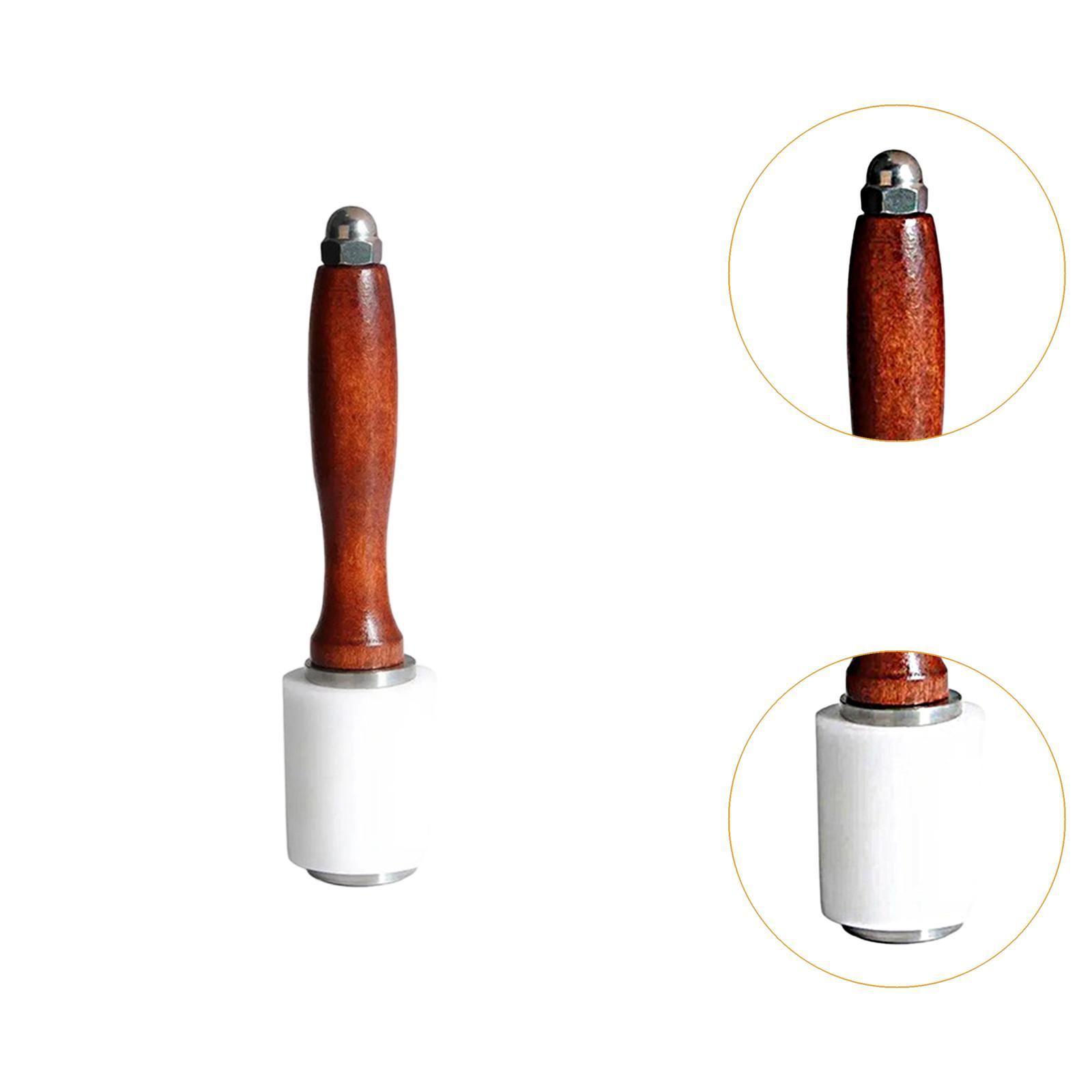 Martelo de Couro Durável em Ny - Wooden Mallet Carving avaliação e preço