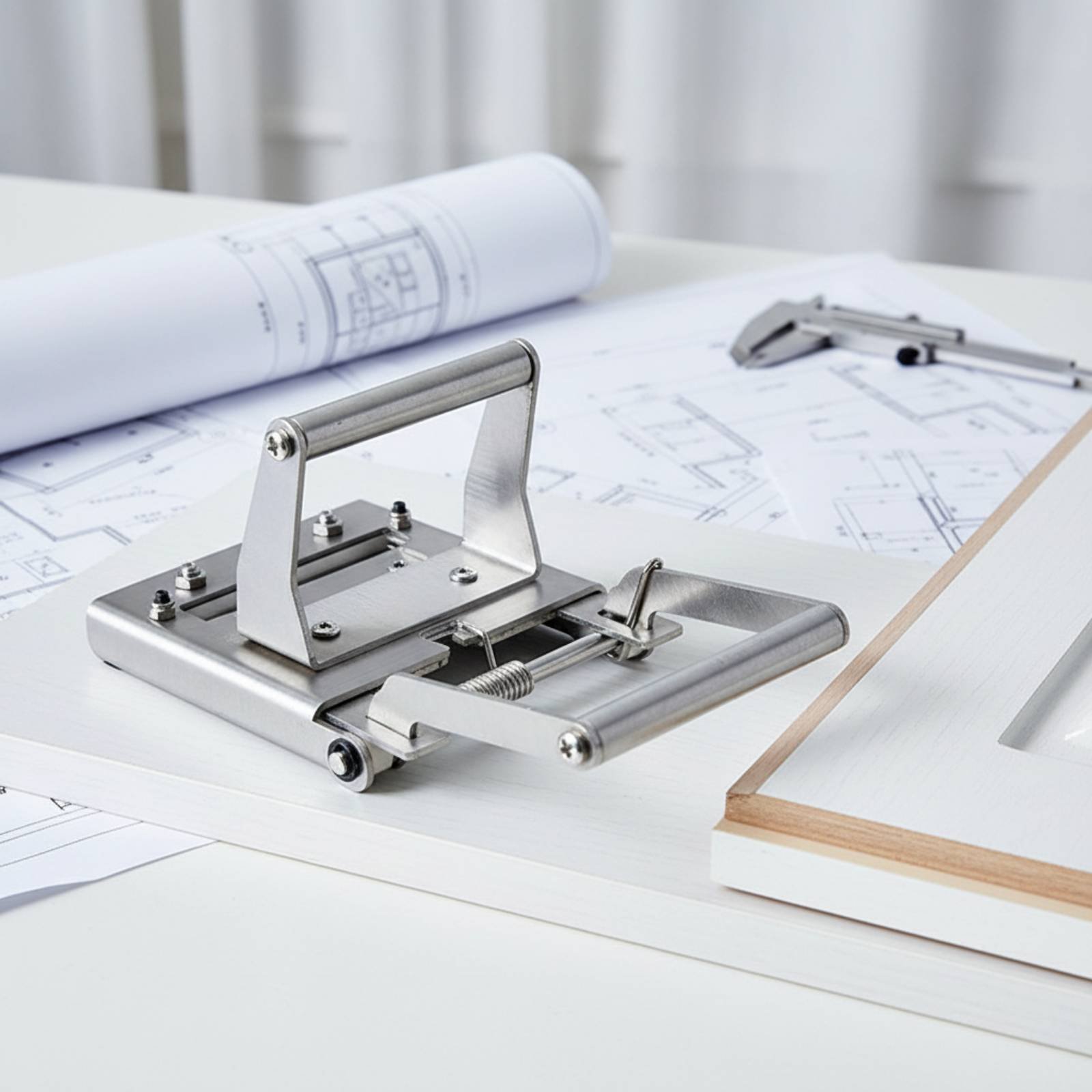 Cortador Manual de Bandas de A - Woodworking Finishing avaliação e preço